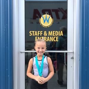 Meet your Posher, Mark